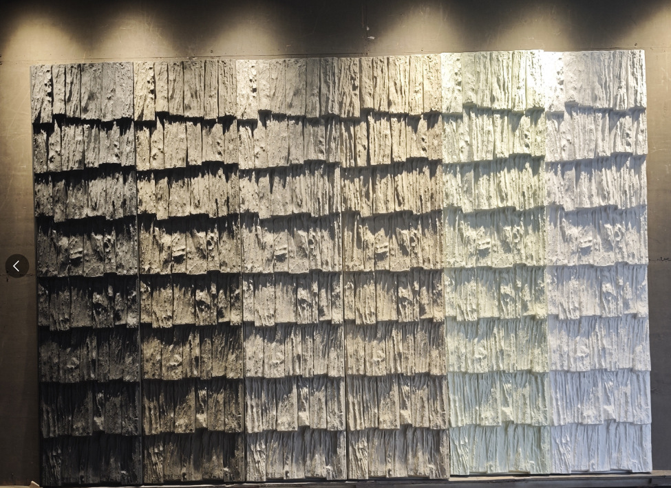 2400 * 600 Watts de arte