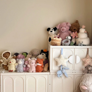 jellycat��ż�������Zë�q���Ů��˯�X�������޹��пɐ����նY��