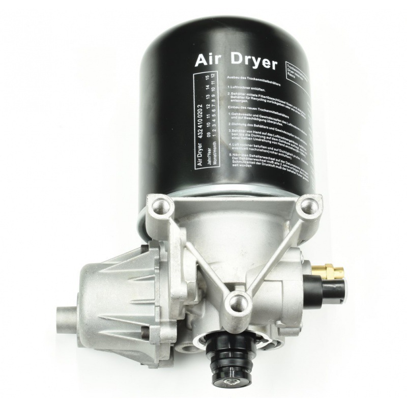 Secador europeo 4324130010 del aire de los accesorios del camión pesado