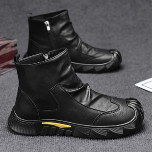 �ߎ�Ь�ж����R��ѥ��ʿ�����ڱ�����朷������⹤�b��ˮ��ѥ2025