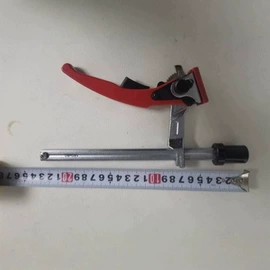 木工机械;工装夹具;其他钳类工具