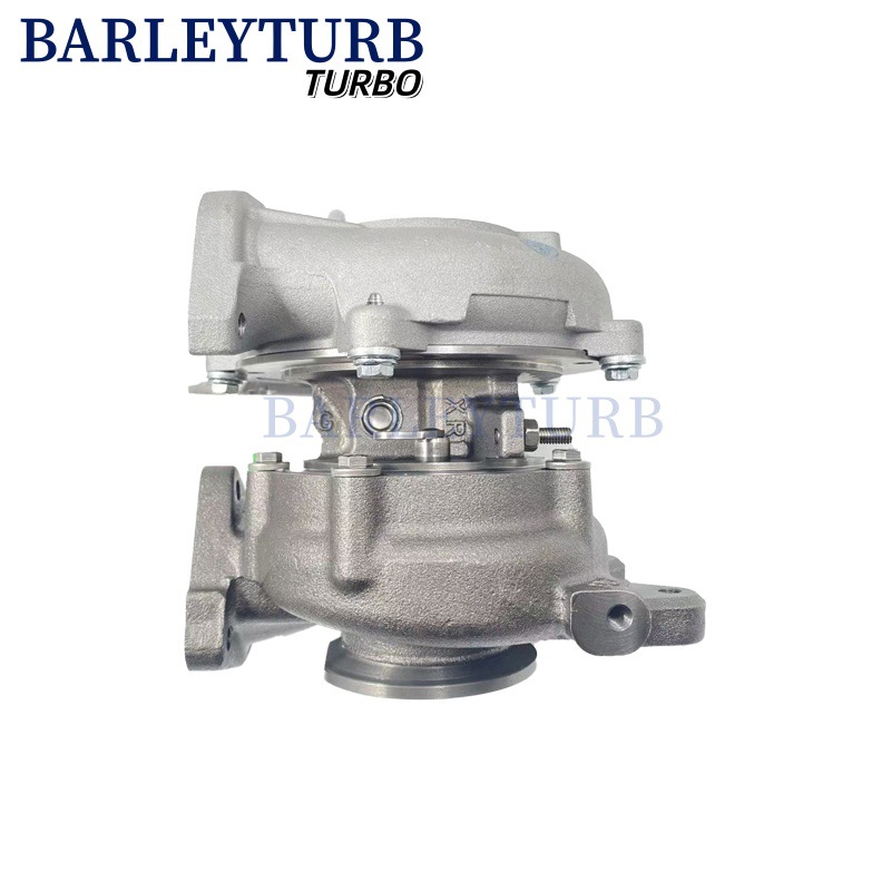 17201-11120 Is Suitable for Toyota 1Gd 2Gd 89674-71020 17201-11110 Assembly