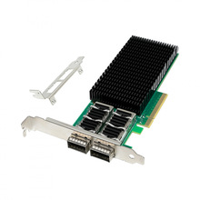 �m��Intel�������W��RTL8125B PCIe x4��늿�RJ45 2.5G�f����̫�W