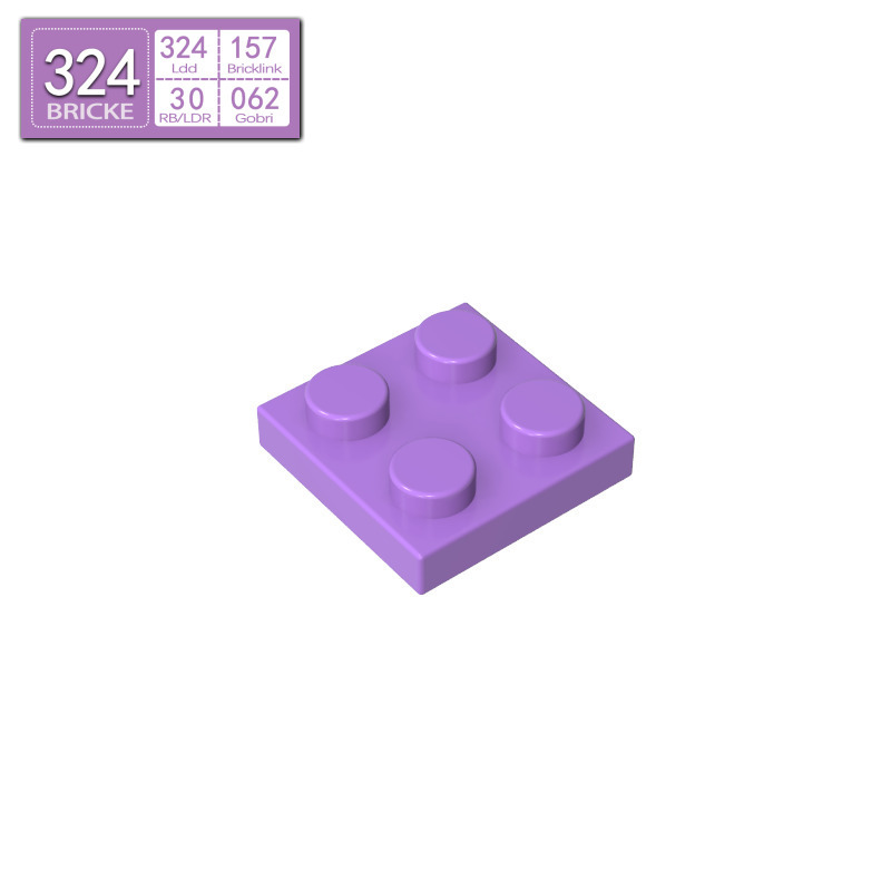 Blu-ray purple