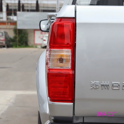 left and right rear headlight cover – Avtomobil arxa fənərləri