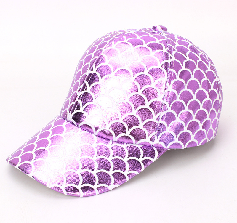 #11 물고기 보라색