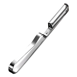 Stainless Steel Peeling Knife Potato Peeling Artifact Apple Melon Planer Kitchen Special Fruit and Vegetable Household Scraper Knife