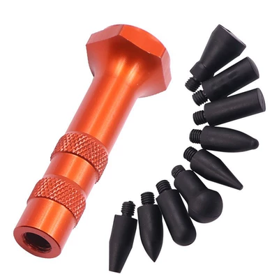 Leveling Pen Bump — Repair kit