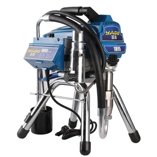 [19000 people buy back the brand] Yagu spraying machine automatic new spraying machine 2023 latex
