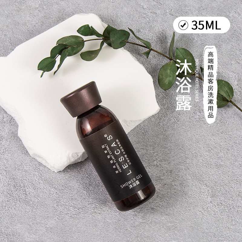 ホテルの使い捨てシャンプーとシャワージェルの小ボトルヘアケアホテルとB&Bの出張ポータブルコンパクト旅行スペシャル|undefined