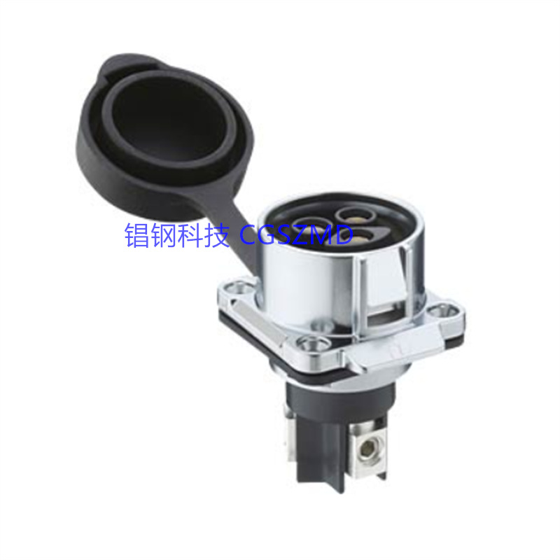 ղͷLP20 Field-attachable Connectors Quicklock