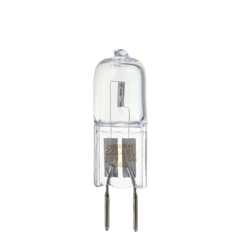Osram, halogen microscope, bulb, 24v, 50W