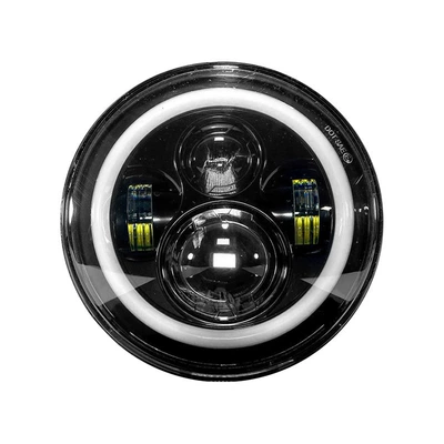 Ön faralar: Headlights Modified Car Lights Bright