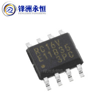 MB85RC16VPNF-G-JNERE1 ԭbNƬSOP-8F늴惦(FRAM) MB85RC04