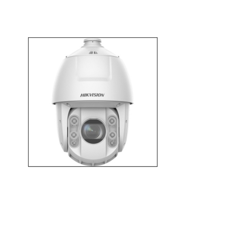 DS-2DC6432IW-D 海康400万6寸32倍红外网络球机 人形检测及联动