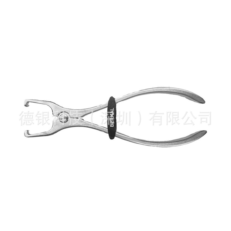 歯科材料百諾豆弁成形片システムセット豆弁成形片挟みリングペンチ|undefined
