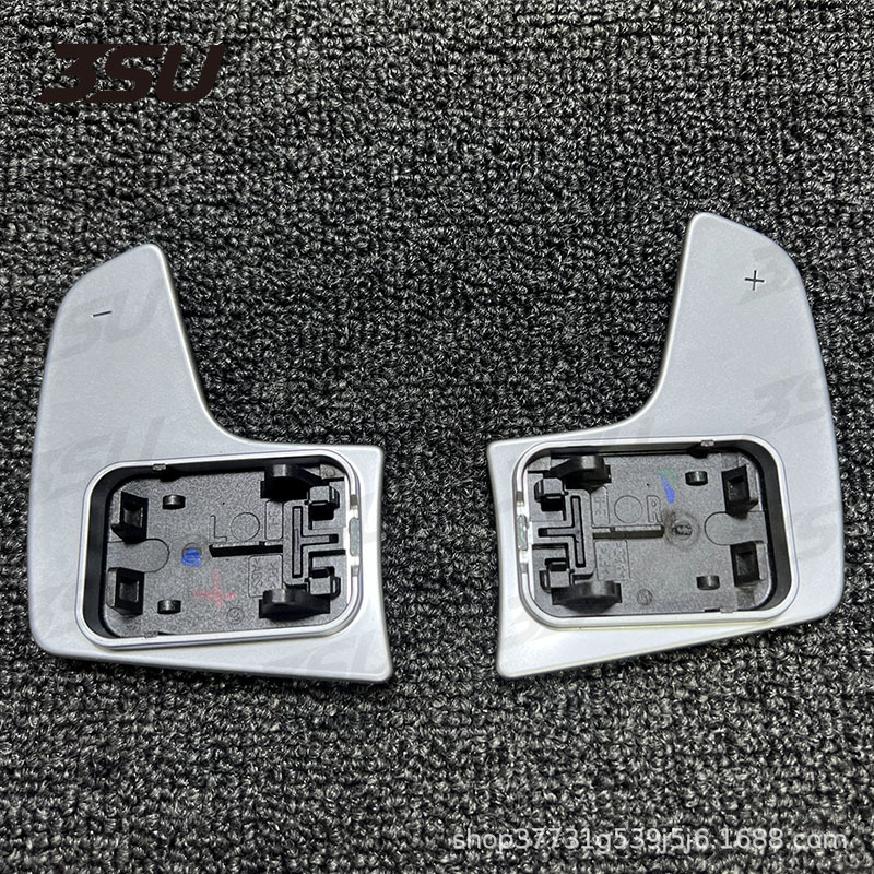Suitable for Bmw New 3 Series, 4 Series, 2 Series, 5 Series, X3, X4, X5, X6, X7, G20, G30 Steering Wheel Shift Paddles, Original Factory