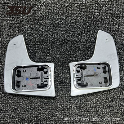 Suitable for Bmw New 3 Series, 4 Steering wheel - without-chip