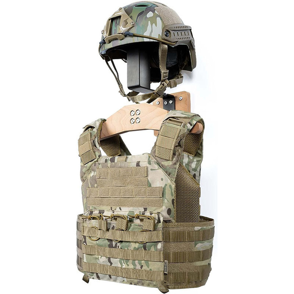 Amazon Hanger Multifunctional Bracket Helmet Hook Clothes Hanger Sports Equipment Storage Rack Clothes Hat Wall Hanger