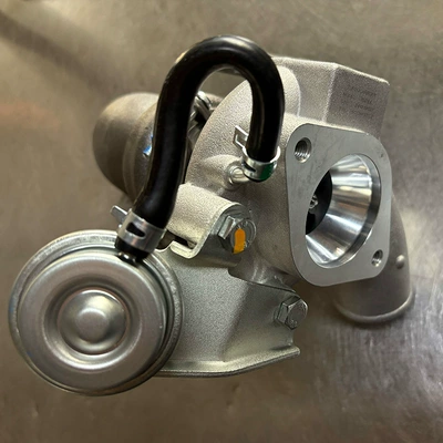 Td03L46C1Q6K682Df Small V348 Is Suitable for Car Turbocharger Parts and Accessories with Complete Specifications