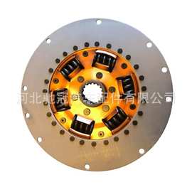 离合器片 摩擦片 14528378  HND002  适用于沃尔沃卡车