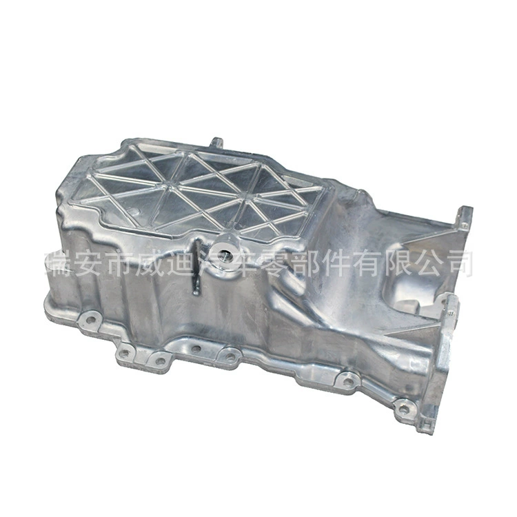 Масляный поддон двигателя подходит для Ford 5F9Z6675AA