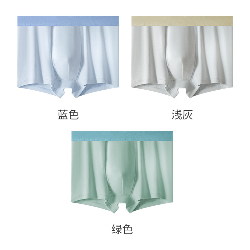 3 bolsas - azul claro + gris claro + verde