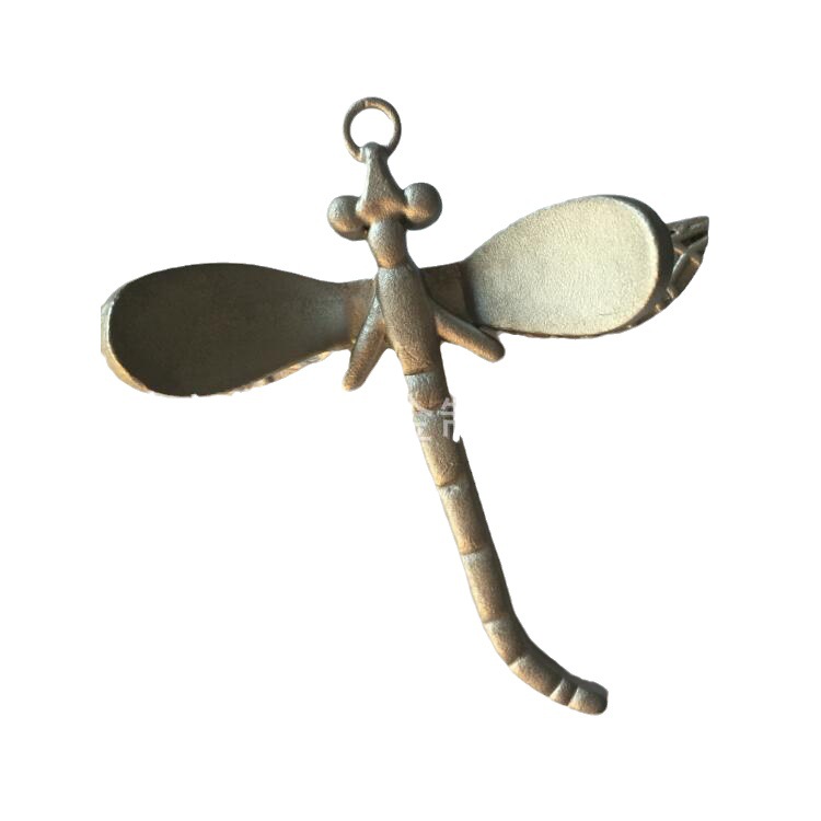 铸造不锈钢饰品 饰品配件铸造 精密五金饰品配件 来图来样订 做