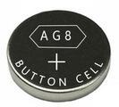 发光发声玩具电池1.5V AG8/LR1120纽扣电池