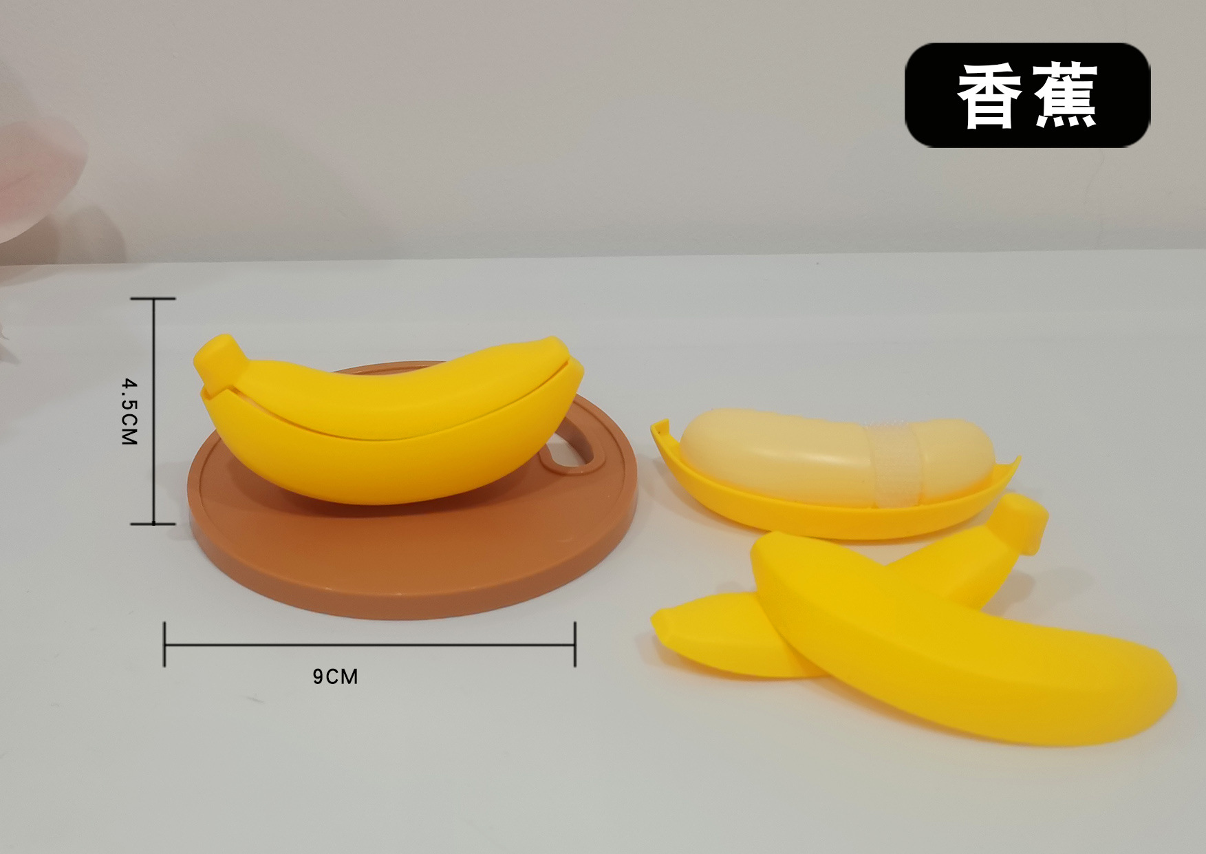 Juguetes de corte de frutas transfronterizos para niños, verduras cortadas en casa, verduras mordidas, niños y niñas, educación temprana Mons
