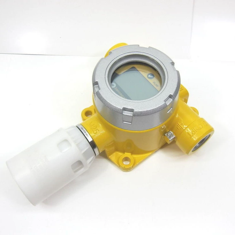 Стационарный универсальный детектор газа Honeywell Sensepoint IPv4 SPXCDALMCX