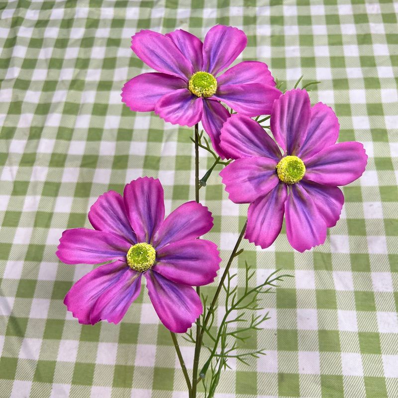 3D プリント Geshanhua 家の装飾小さな新鮮な屋外撮影模擬花写真結婚式の花外国貿易クロスボーダー手作り|undefined