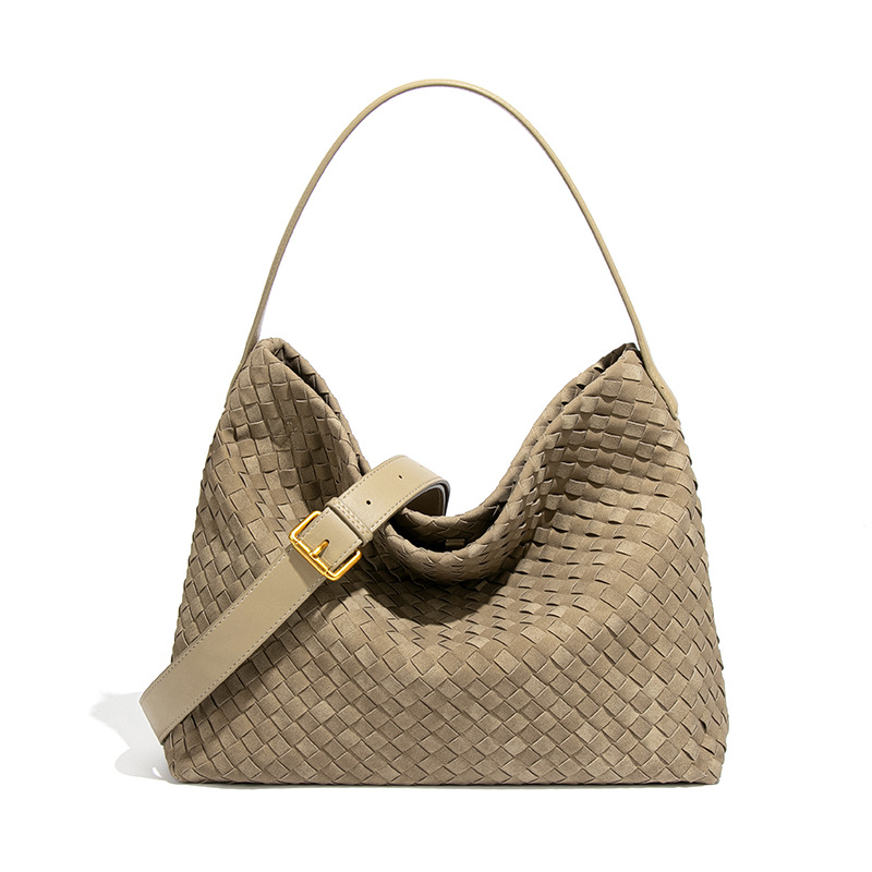 Y1859-1 모델 # 파인 브라운(손목이 길어짐)