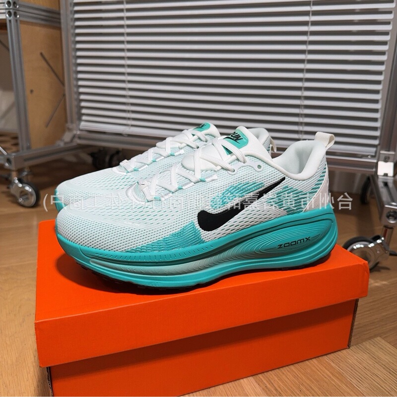 Putian Shoes New Model Vomero 18 Pegasus Zoomx Foreign Trade Summer Mesh Breathable Cushioning Sports Running Shoes