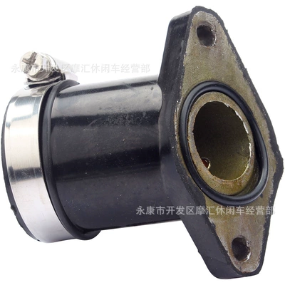 5Hp-13586-00-00 Intake Pipe – Hava qəbuledici borular