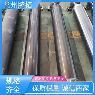 支持定制服务 纤维牵伸机组 TT-TQ1200 润滑油路使用冷却水 腾拓