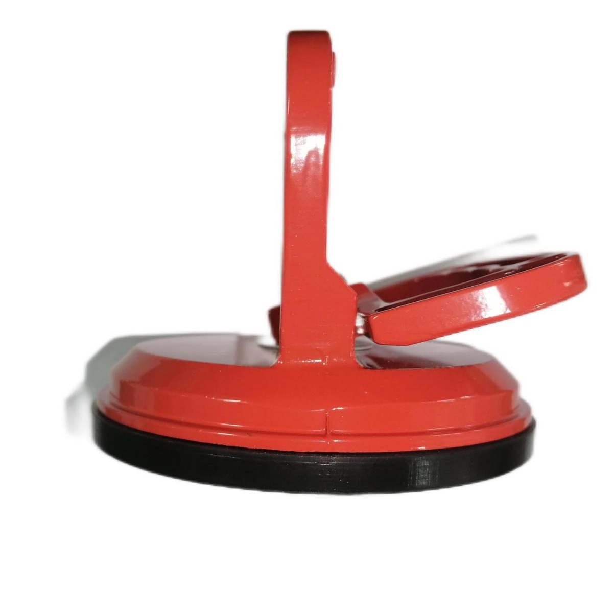 波特铝合金 塑柄 玻璃吸盘瓷砖吸盘防静电地板单爪二三爪批发坚固