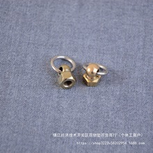 太极剑太极刀配件剑把刀把后螺母螺帽手胶单个颜色随机耳饰配件无