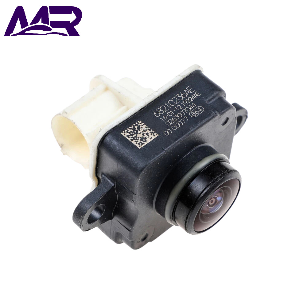 68210236AE suitable for Dodge cars rear view car camera parking…