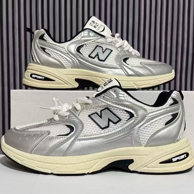 Silver / 36