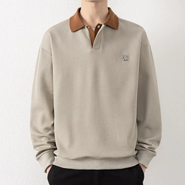 男式休闲裤;男式夹克;男式卫衣