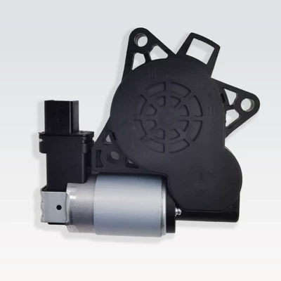 Glass lifter applicable to Mazda six