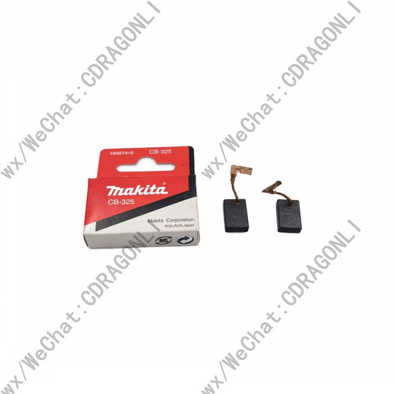 Makita/牧田碳刷BO6050J/GA5040R/GA5040X01/GA6040R/GA6040X01