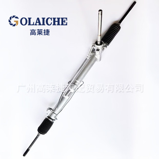 6S7C3551JJ applicable to Volvo XC60 long axis V40 V70 steering gear assembly steering gear