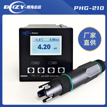 ���IpHӋPHG-210�ھ�pHӋpH������pH׃�������I�ھ�ORPӋ����־�h