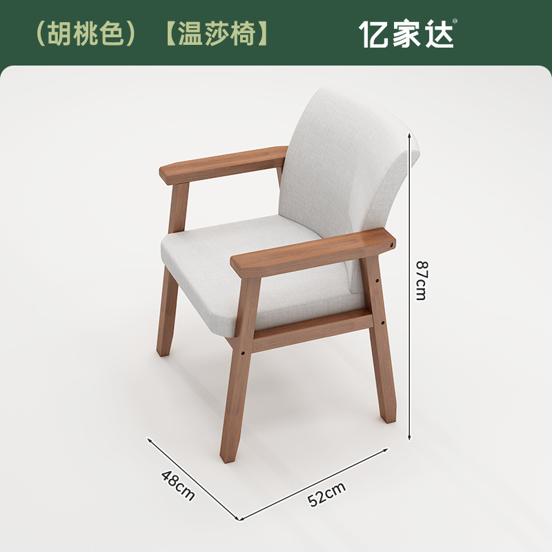 escritorio de madera sólida pequeña casa estudiantil escritorio de escritorio