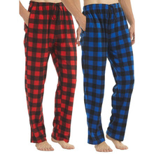 J 47205 Plaid sleep pants ����˯��羳����ͨ��ó��