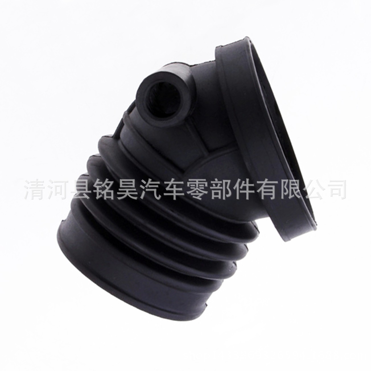 13 54 1 740 073 Suministro directo de fábrica de manguera de admisión de tubo de goma para BMW 13541740073