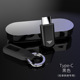 Black type-c (android only)
