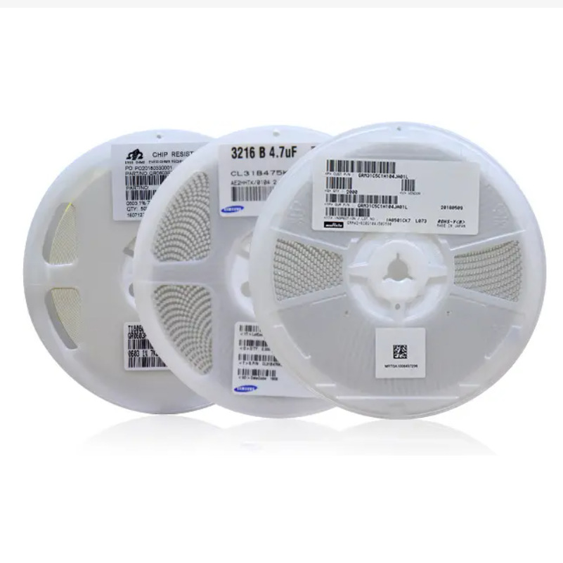 LMK105BJ104KVHF 0402 0.1UF 10V X5R 10%太诱 车规贴片电容